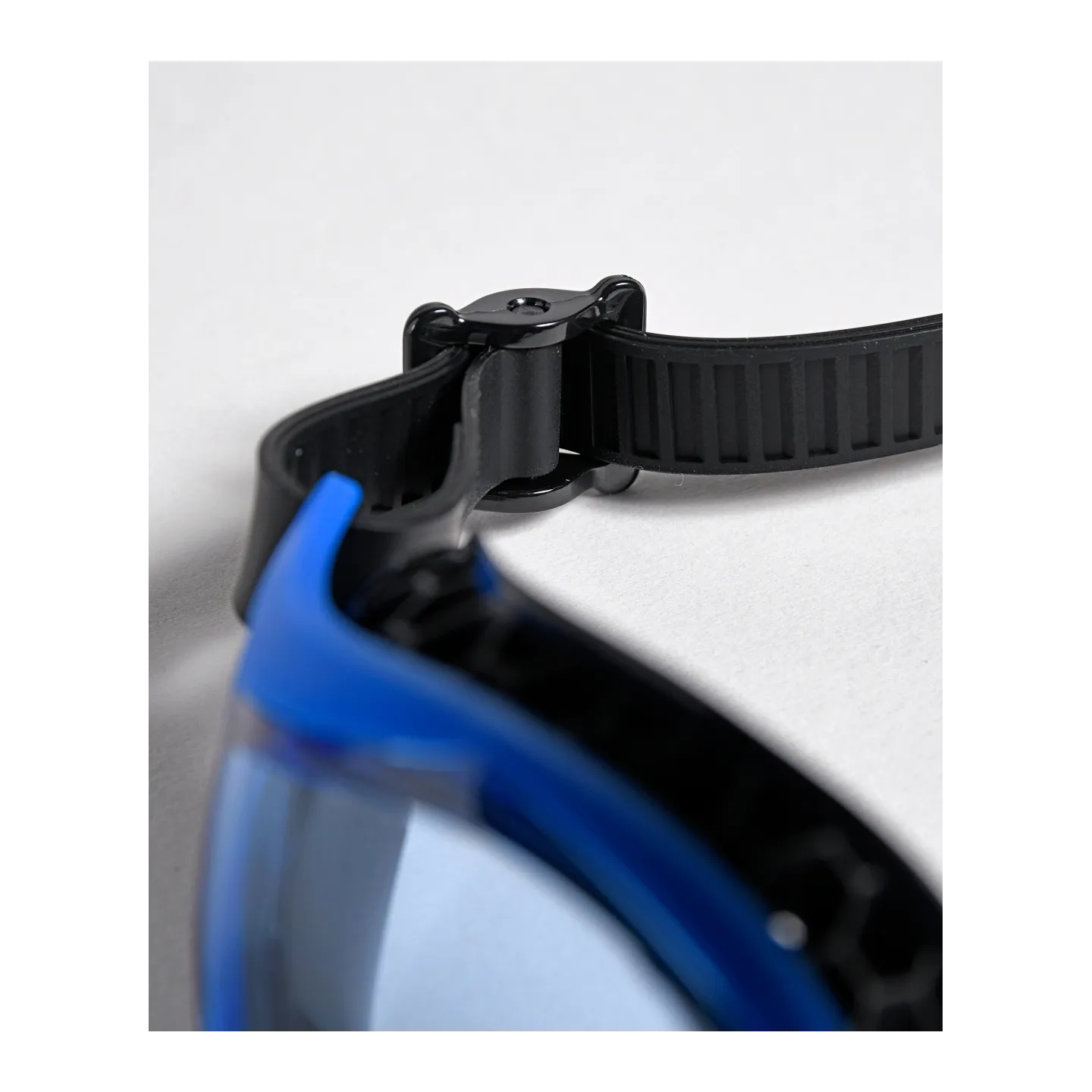 Lunettes Air-Bold Swipe Blue Blue Black