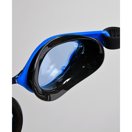 Lunettes Air-Bold Swipe Blue Blue Black