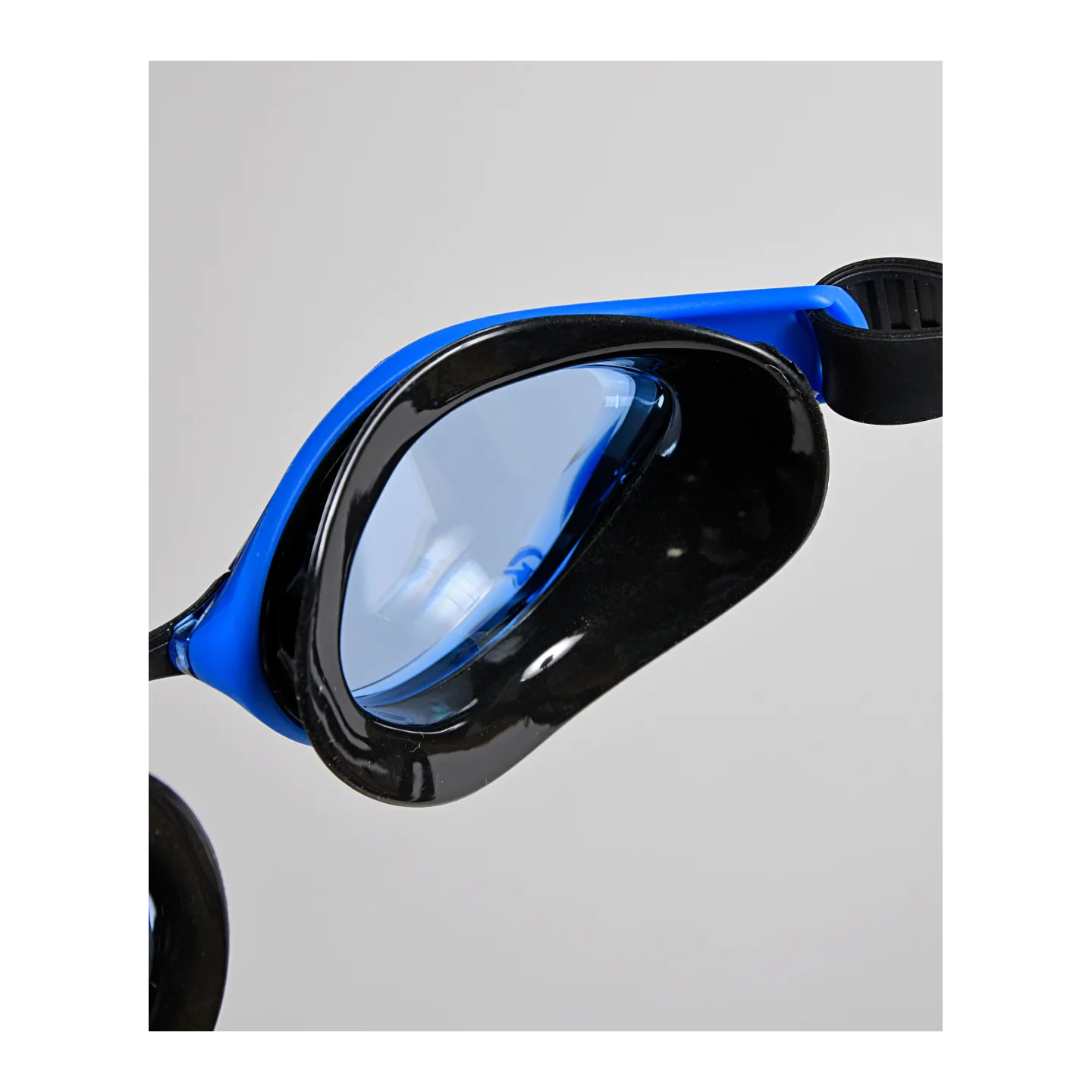 Lunettes Air-Bold Swipe Blue Blue Black