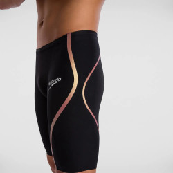Combinaison Homme Fastskin Jammer LZR Racer X Black Gold