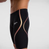 Combinaison Homme Fastskin Jammer LZR Racer X Black Gold