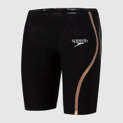 Combinaison Homme Fastskin Jammer LZR Racer X Black Gold