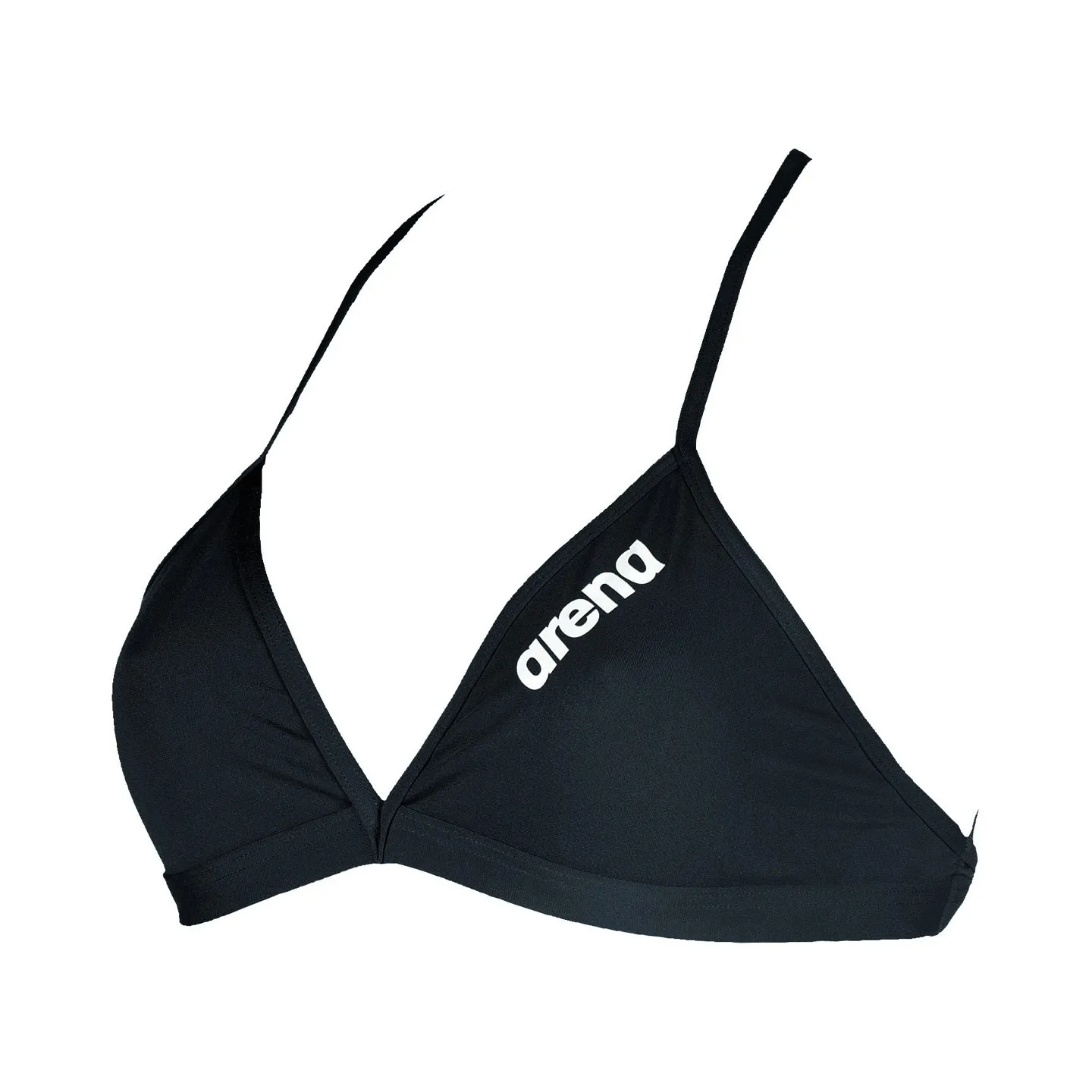 Haut de maillot femme 2 pièces Solid arena