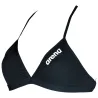 Haut de maillot femme 2 pièces Solid arena