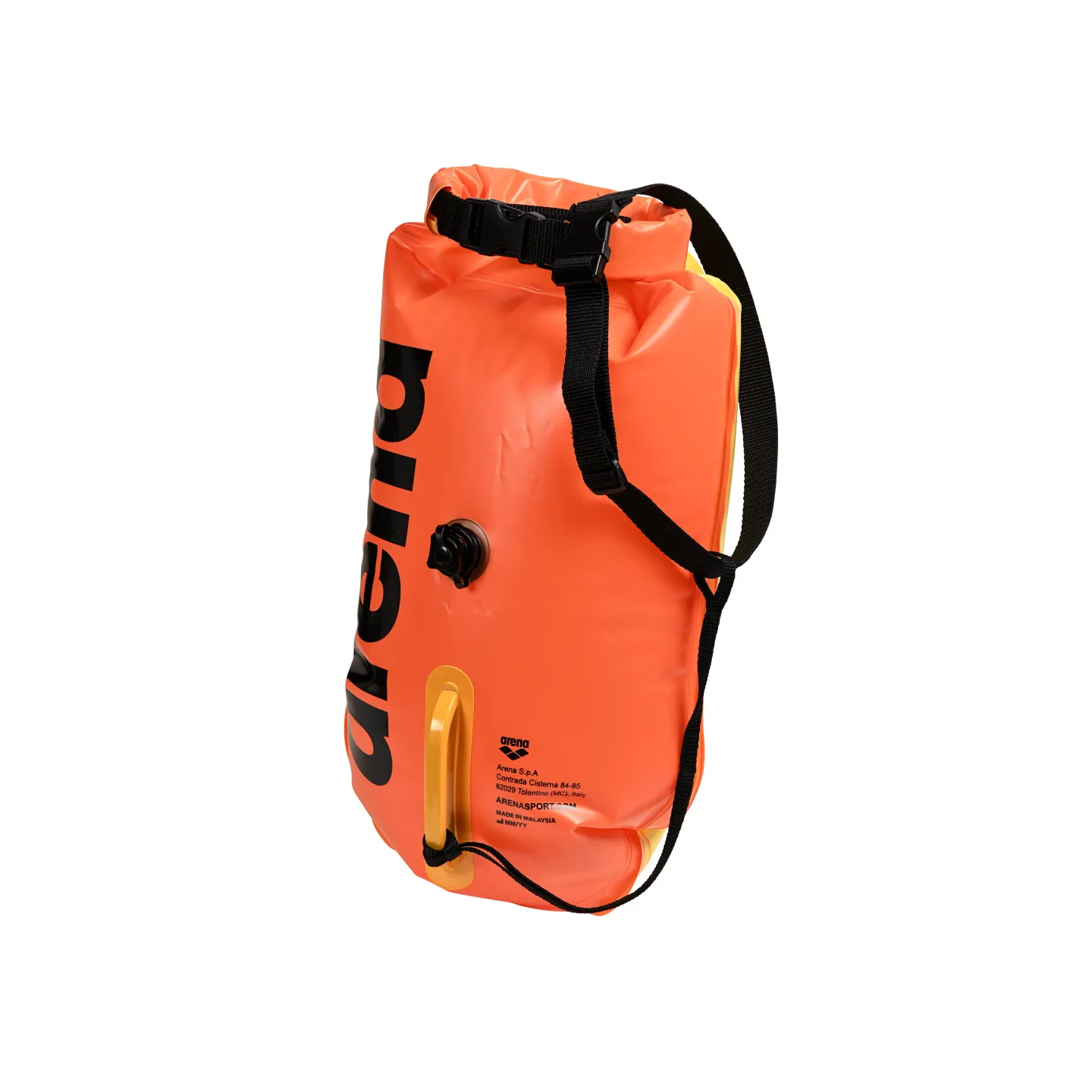 Open Water Buoy