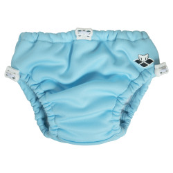 Maillot Couche Aqua Friends Blue