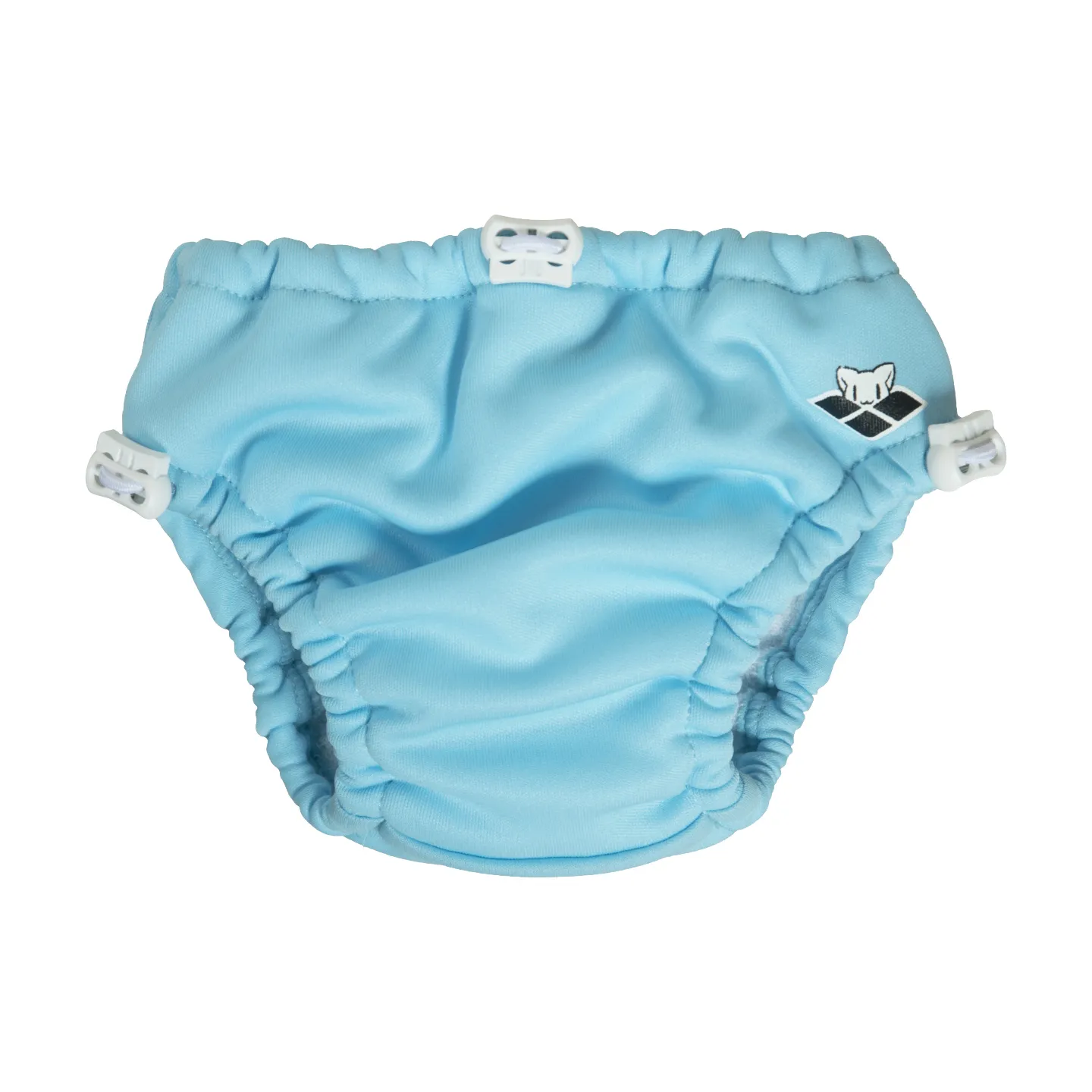 Maillot Couche Aqua Friends Blue