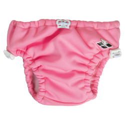 Maillot Couche Aqua Friends Pink