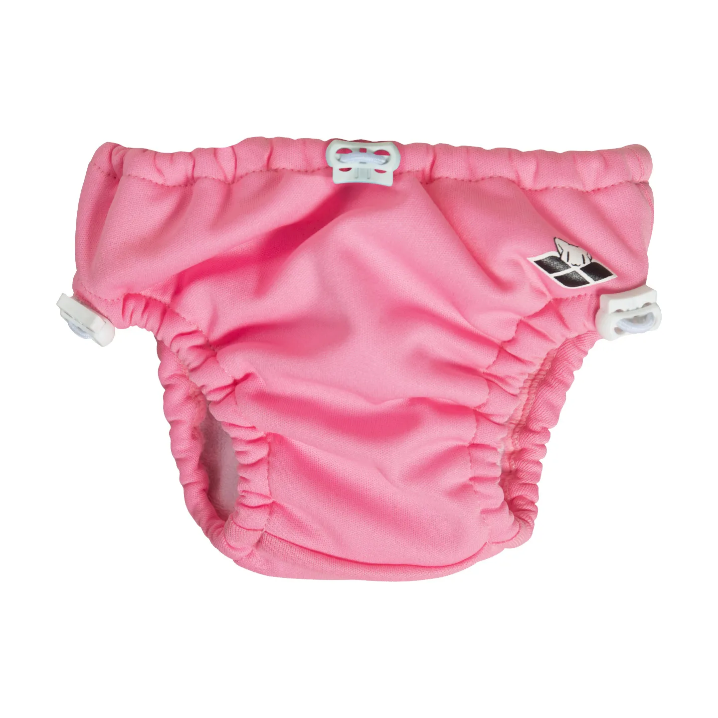 Maillot Couche Aqua Friends Pink