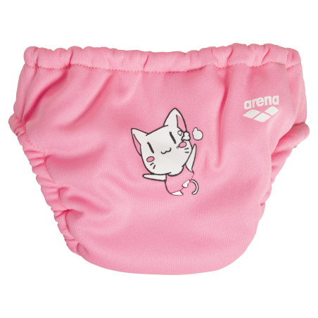 Maillot Couche Aqua Friends Pink