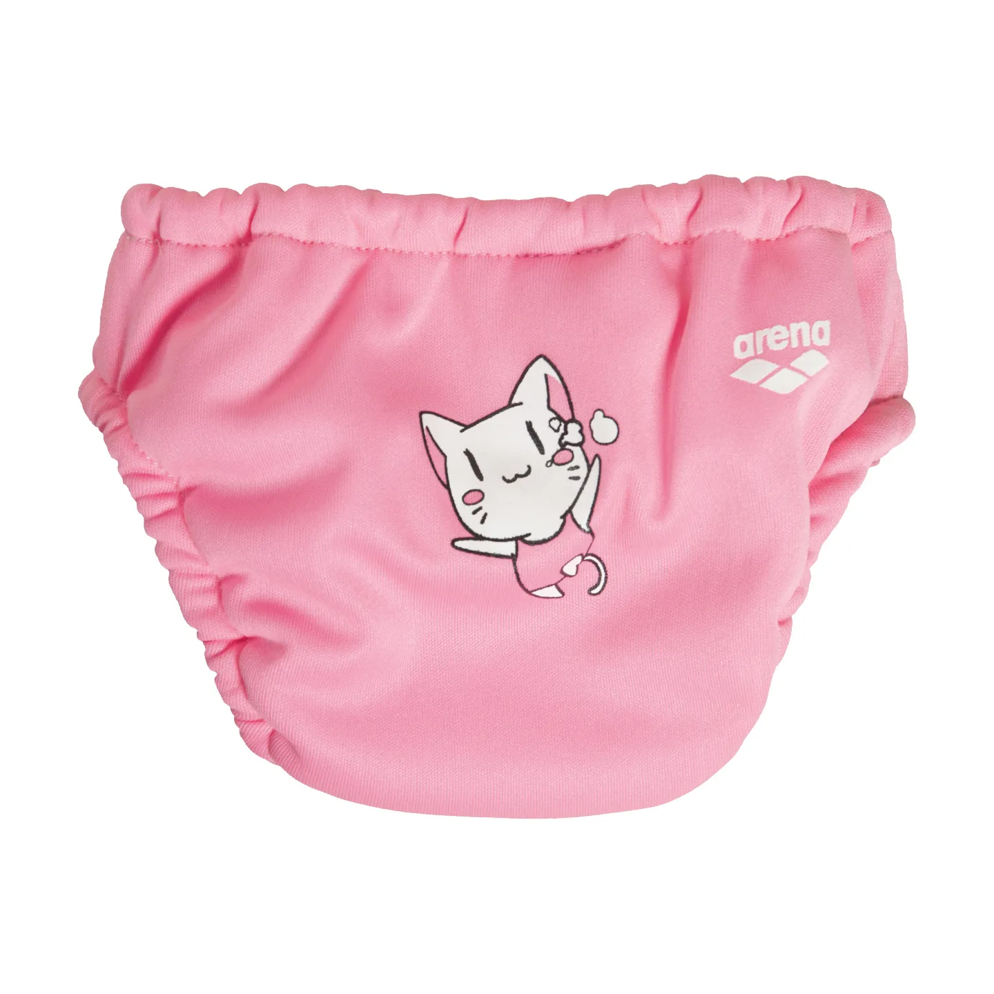 Maillot Couche Aqua Friends Pink