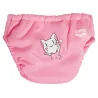 Maillot Couche Aqua Friends Pink