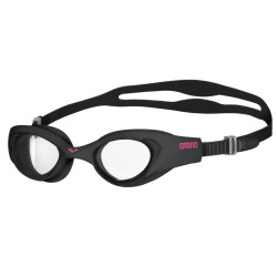 Lunettes The One Woman Clear Black Black