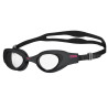 Lunettes The One Woman Clear Black Black
