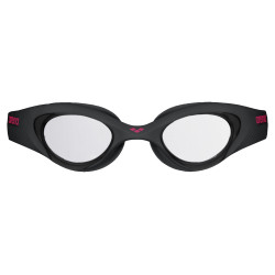 Lunettes The One Woman Clear Black Black