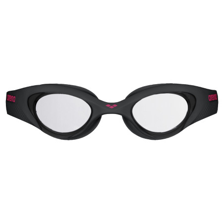 Lunettes The One Woman Clear Black Black