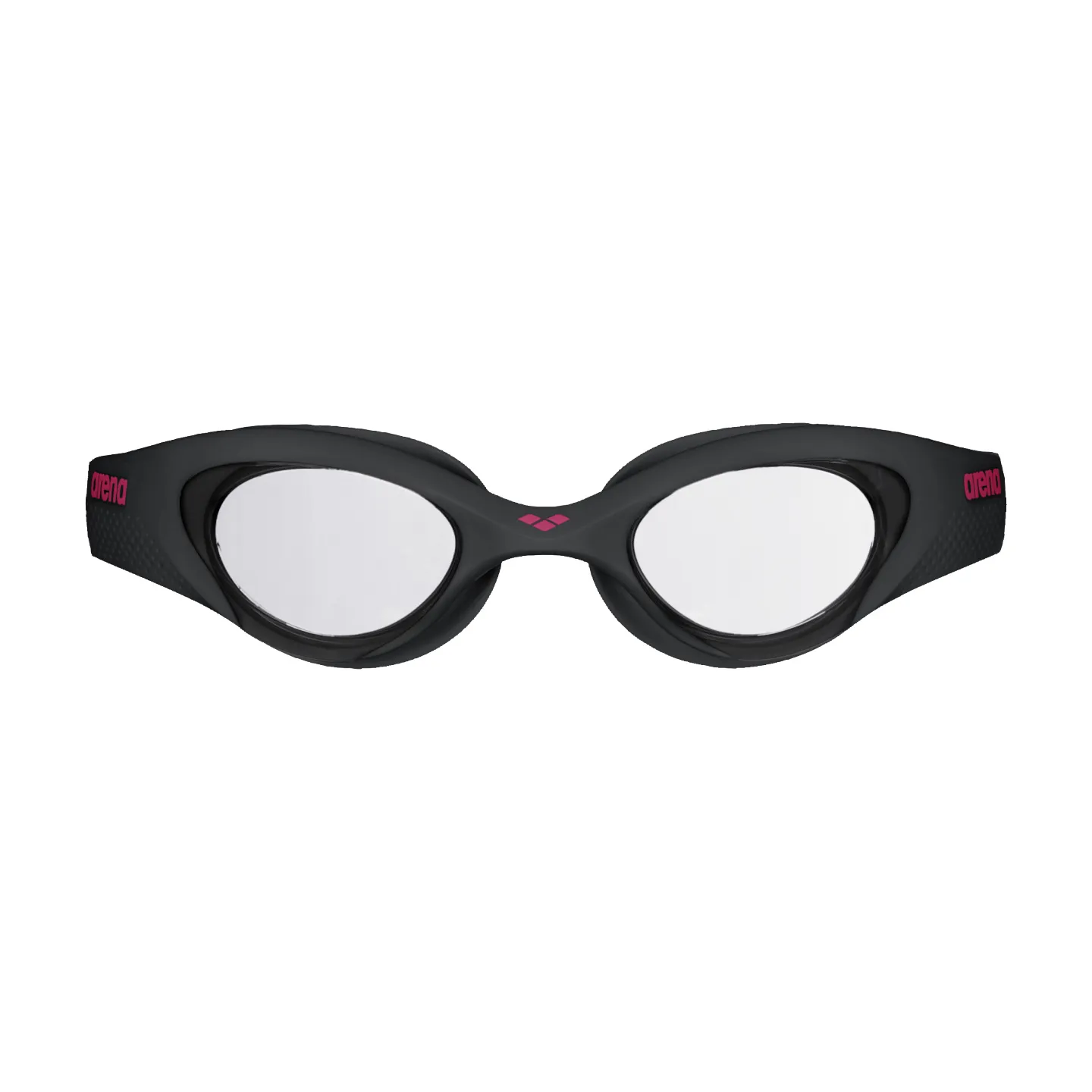 Lunettes The One Woman Clear Black Black