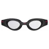 Lunettes The One Woman Clear Black Black