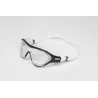 Masque Arena The One Clear Black Transparent