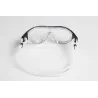 Masque Arena The One Clear Black Transparent