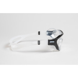 Masque Arena The One Clear Black Transparent