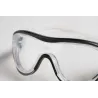 Masque Arena The One Clear Black Transparent