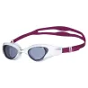 Lunettes The One Woman Smoke White Purple
