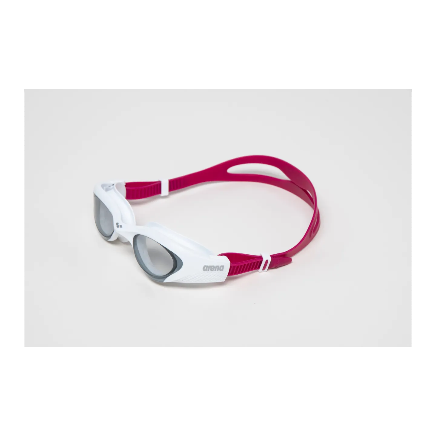 Lunettes The One Woman Smoke White Purple