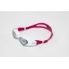 Lunettes The One Woman Smoke White Purple