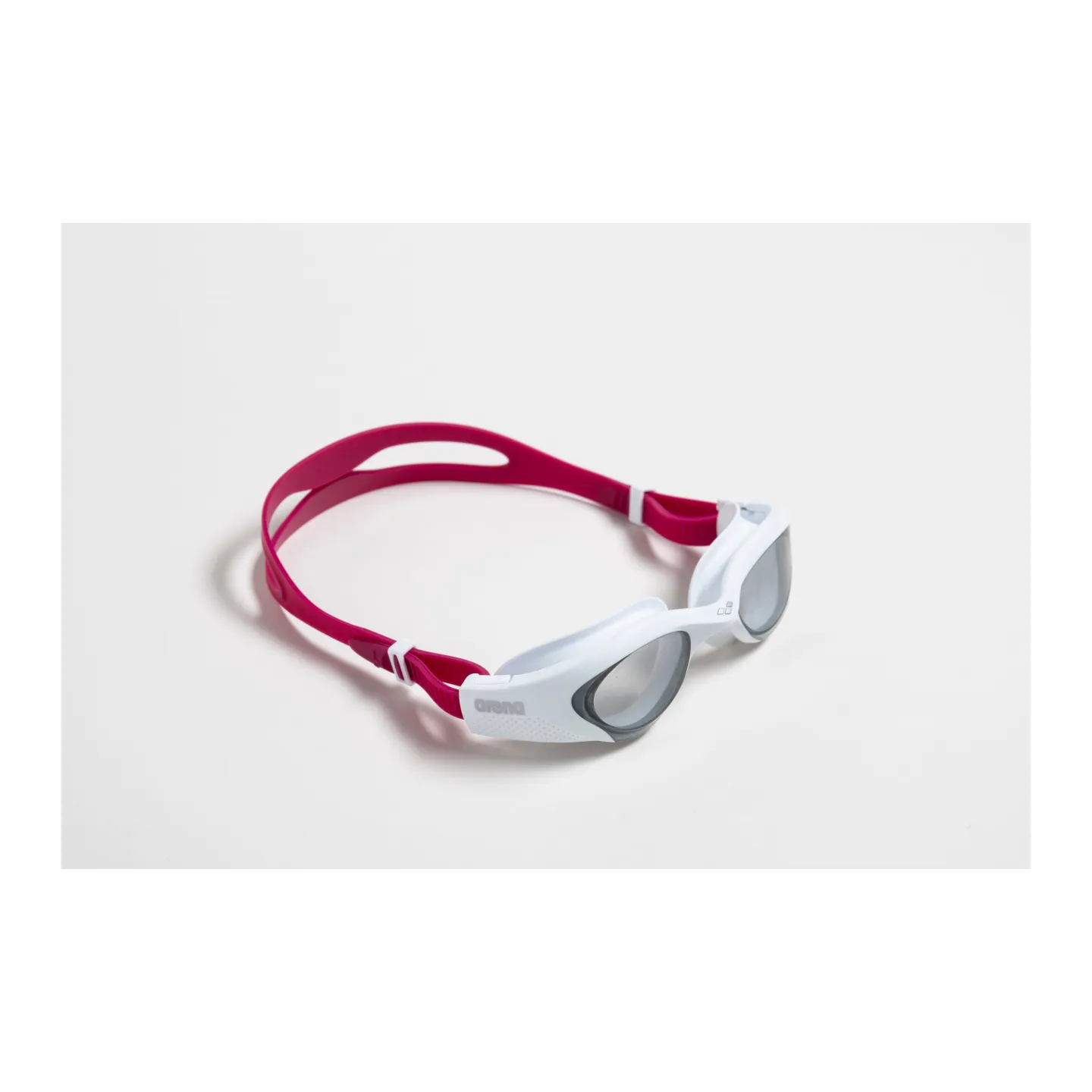 Lunettes The One Woman Smoke White Purple