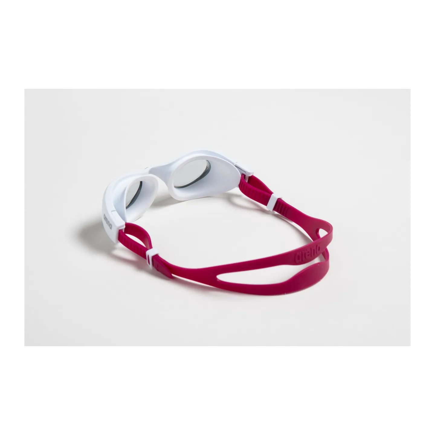 Lunettes The One Woman Smoke White Purple