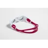 Lunettes The One Woman Smoke White Purple