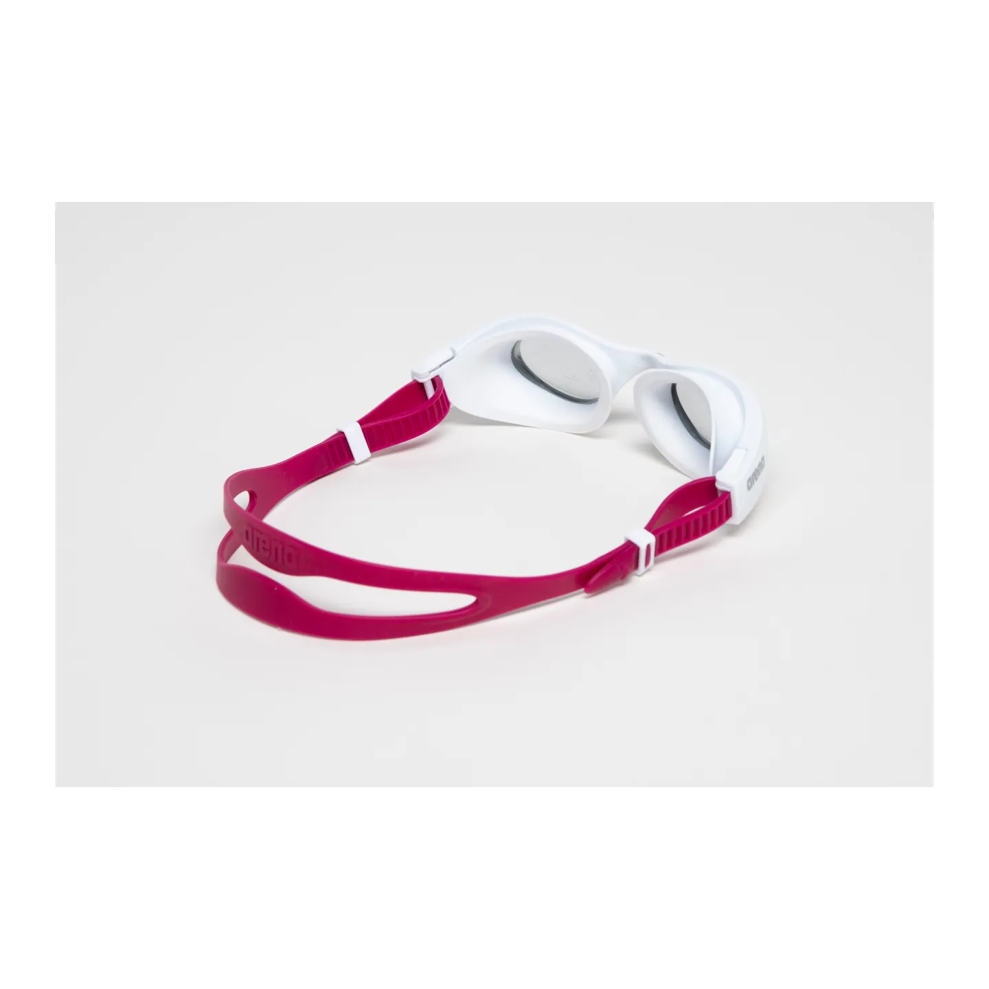 Lunettes The One Woman Smoke White Purple