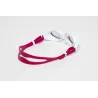 Lunettes The One Woman Smoke White Purple