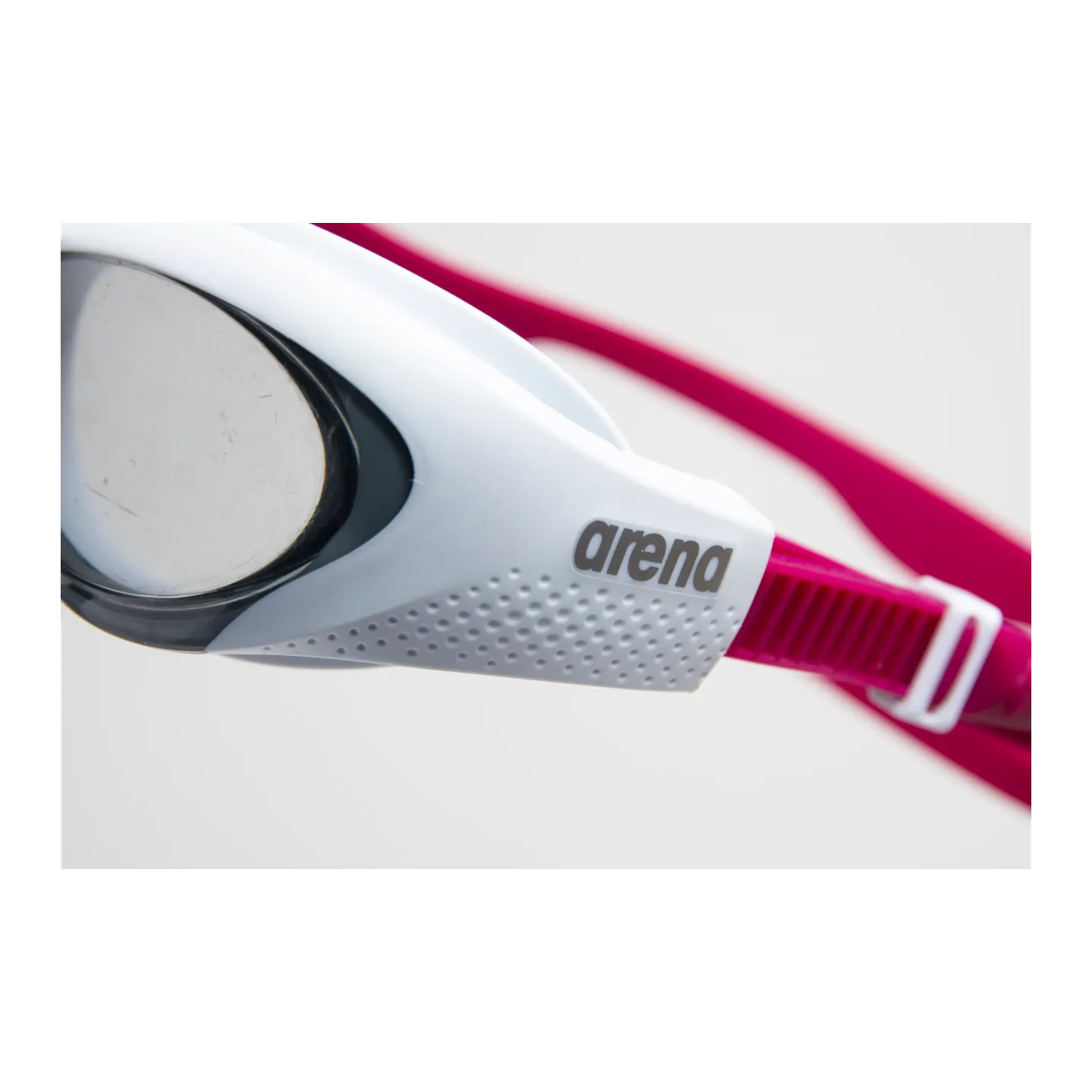 Lunettes The One Woman Smoke White Purple