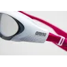 Lunettes The One Woman Smoke White Purple