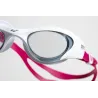 Lunettes The One Woman Smoke White Purple