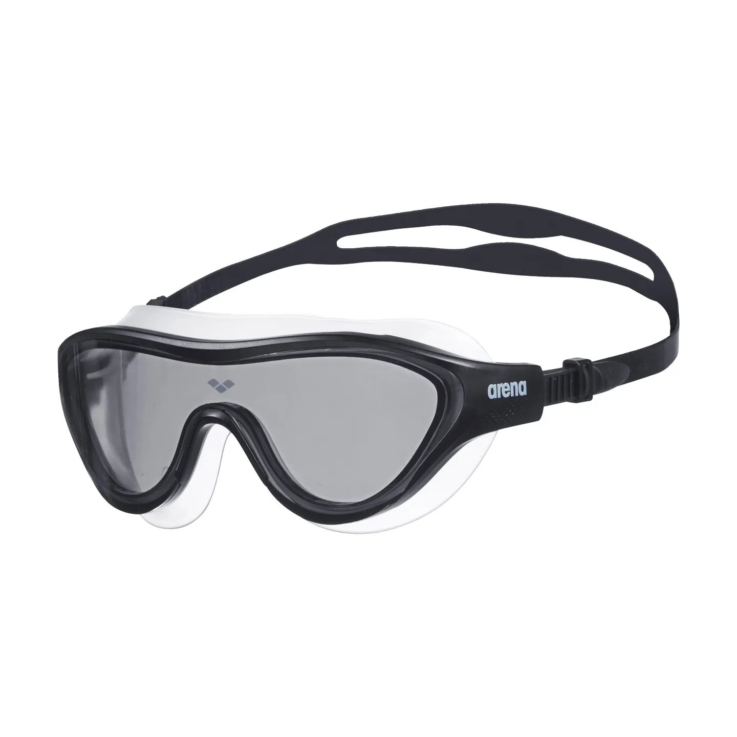Masque Arena The One Smoke Black Black