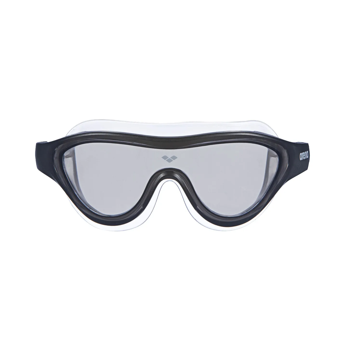 Masque Arena The One Smoke Black Black