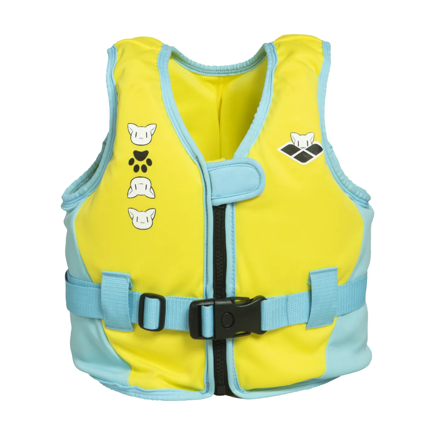 Gilet de Natation Friends