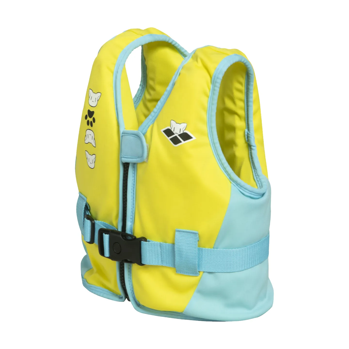 Gilet de Natation Friends