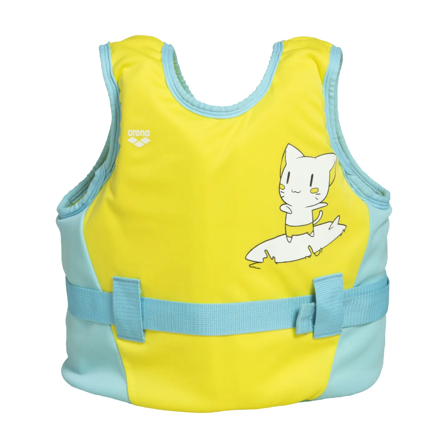 Gilet de Natation Friends