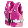 Gilet de Natation Friends  Fushia