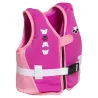 Gilet de Natation Friends  Fushia