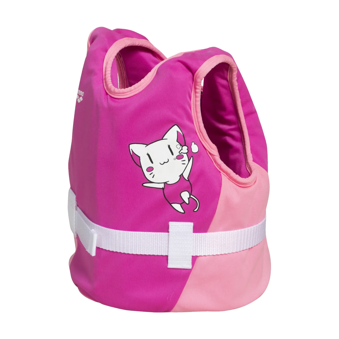 Gilet de Natation Friends  Fushia