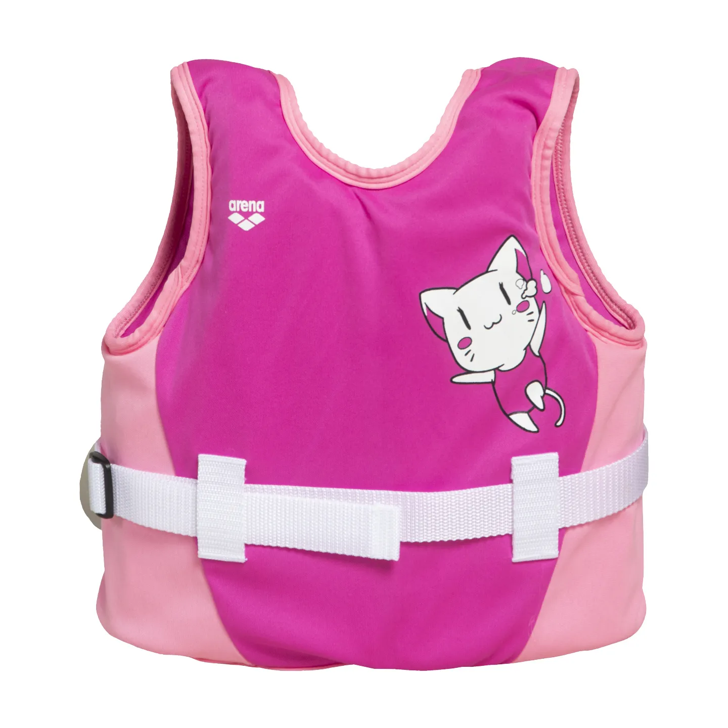 Gilet de Natation Friends  Fushia