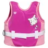 Gilet de Natation Friends  Fushia