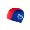 Bonnet Junior Polyester II Blue Orange