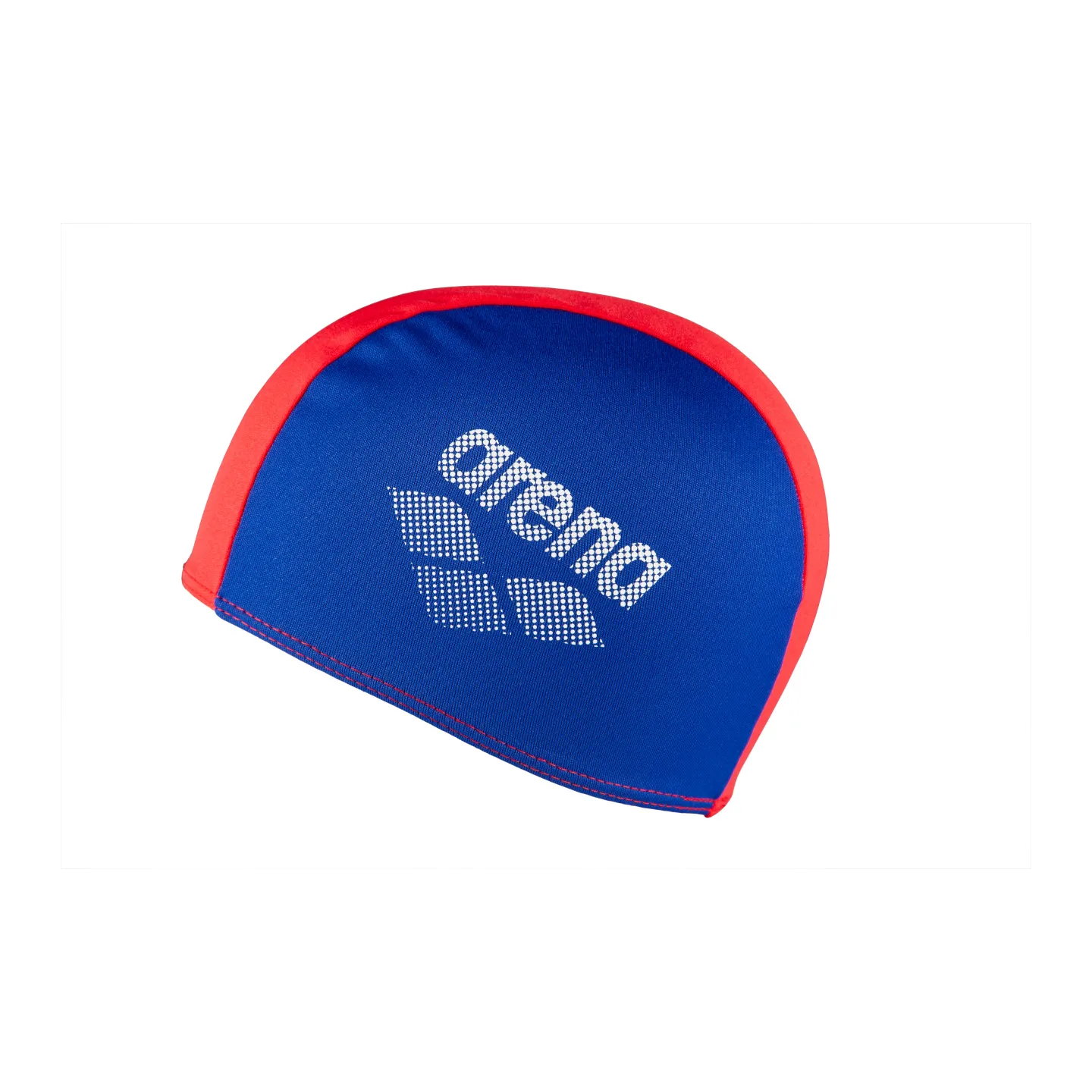Bonnet Junior Polyester II Blue Orange