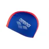 Bonnet Junior Polyester II Blue Orange